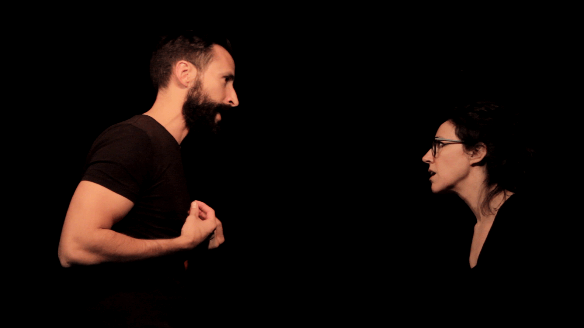 ExActus Impro. Compañía de improvisación teatral