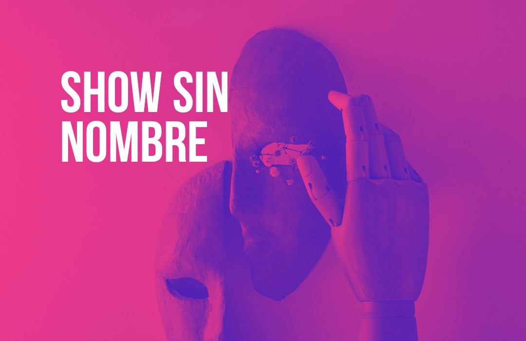 El Show sin nombre, de ExActus Impro. Teatro improvisado de precisión